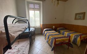 Villa Amalia Finale Ligure