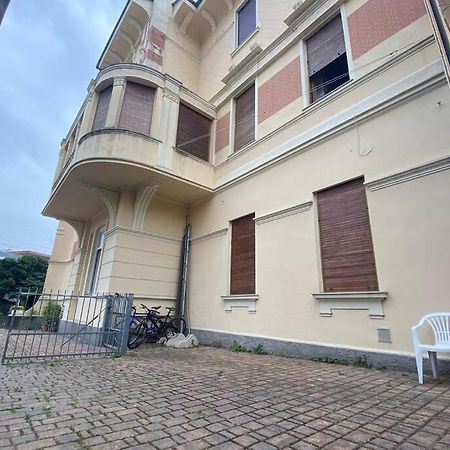 Villa Amalia Finale Ligure Esterno foto