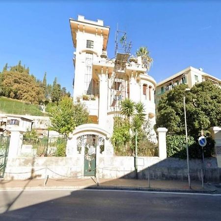 Villa Amalia Finale Ligure Esterno foto