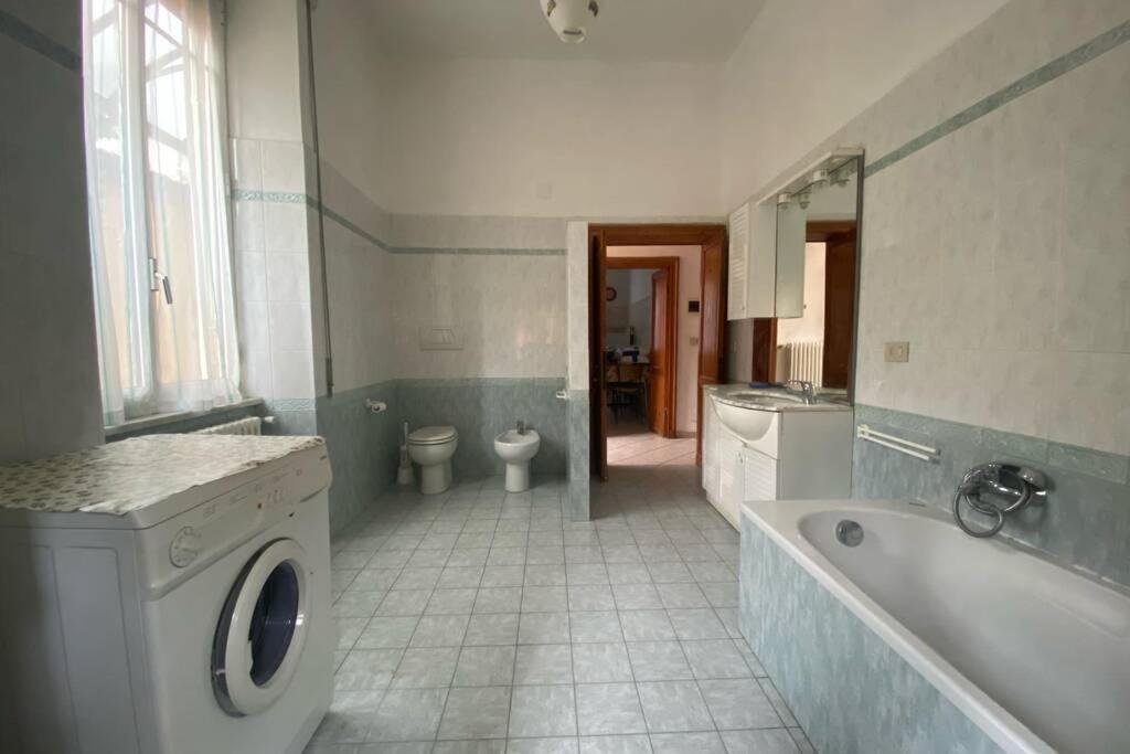 Villa Amalia Finale Ligure Esterno foto
