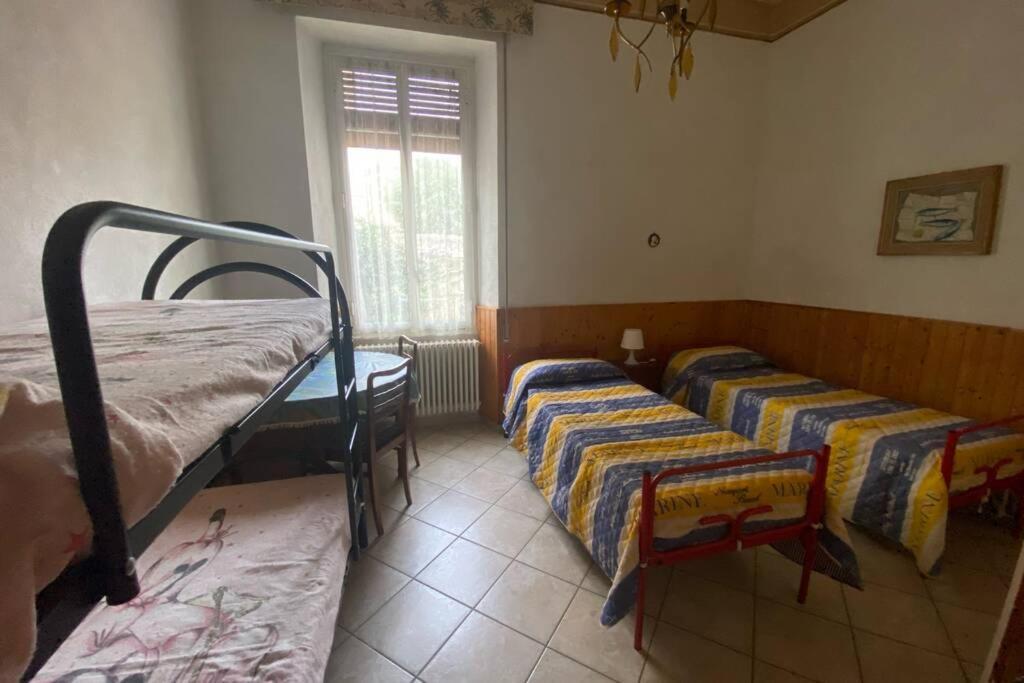 Villa Amalia Finale Ligure Esterno foto