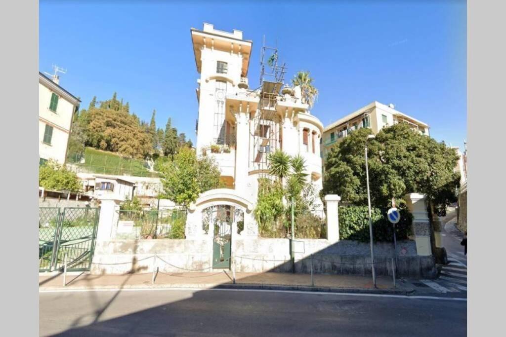 Villa Amalia Finale Ligure Esterno foto