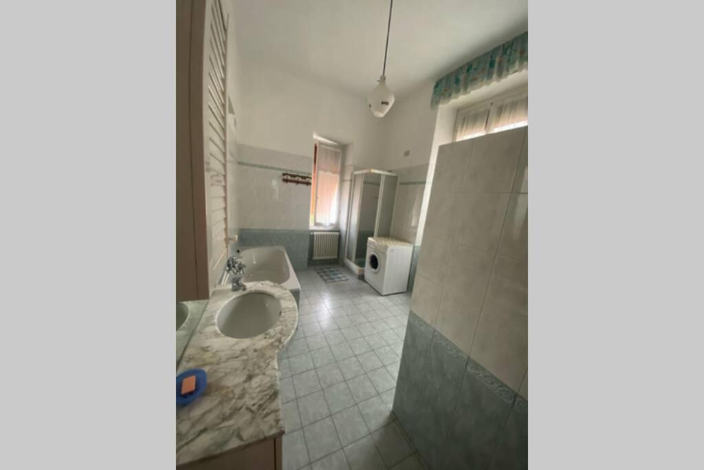 Villa Amalia Finale Ligure Esterno foto